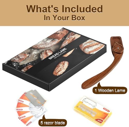 Innovative Magnetic Bread Lame Bread Scoring Tool,Bread Lame