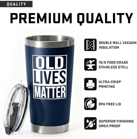 Gag Gifts for Men - Gifts for Dads from Daughter, Son for Fathers Day