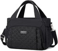 Artelaris Insulated Lunch Bag for Women,Leak-Proof Cooler Lunch Box