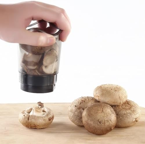 Cup Slicer, Removable Egg Cutting Cup, Lightweight Design, Efficient