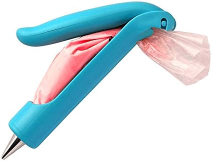 Yakamoz Icing Piping Tip Set, Handheld Control Cake Decorating Pen Kit