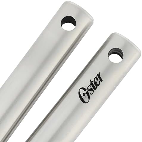Oster Baldwyn Multifunction Can Opener and Bottle Opener with