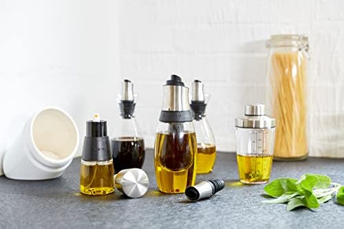 Cole & Mason Epping Oil & Vinegar Mister, 200ml