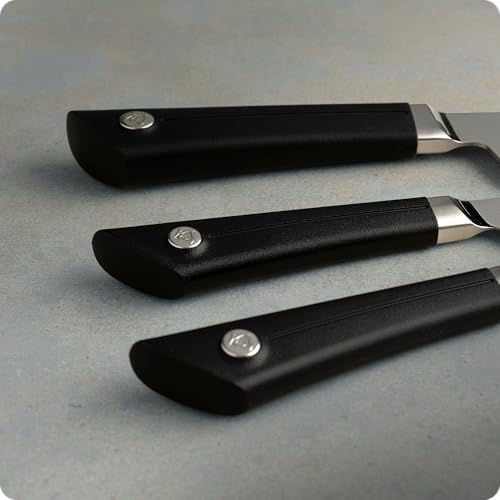 Shun Sora 3-Piece Starter Set