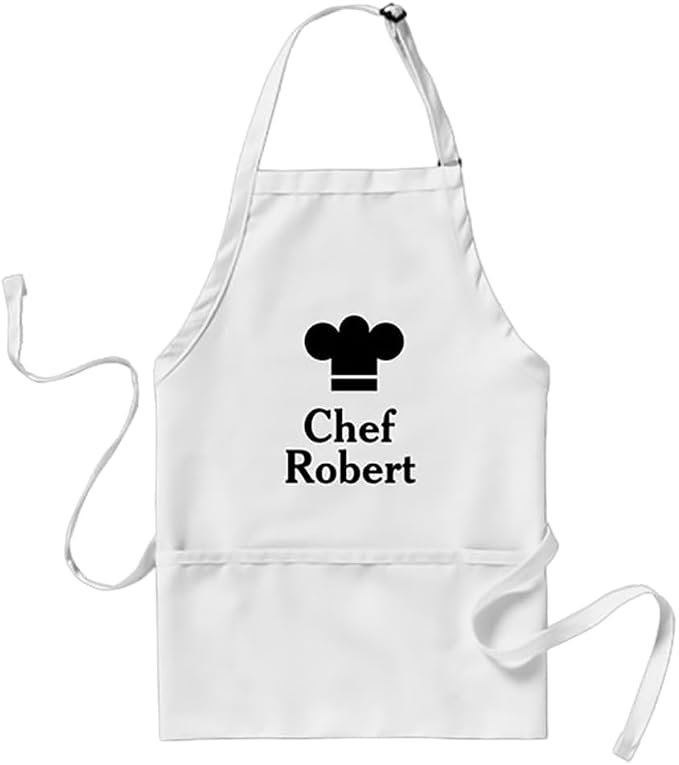 No Soy Mandilon Soy Obediente Adult Apron I'm Not Mandilon I'm Obedient by FaceYee