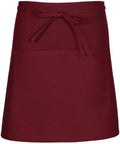 FAME Adult's Half Bistro Apron by FAME