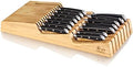 Cangshan ALPS 15-Piece In-Drawer Knife Set
