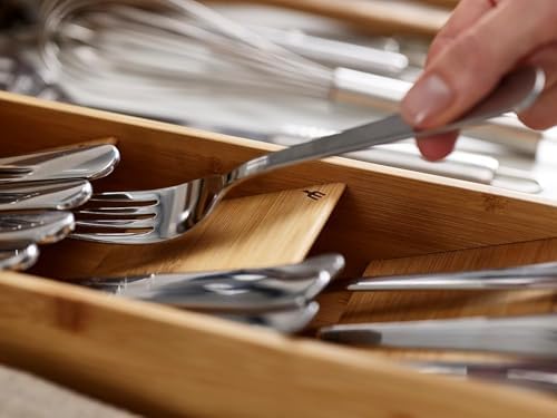 Joseph Joseph DrawerStore Compact Utensil Organizer For Kitchen Drawer