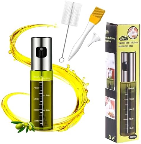 Olive & Avocado Oil Sprayer