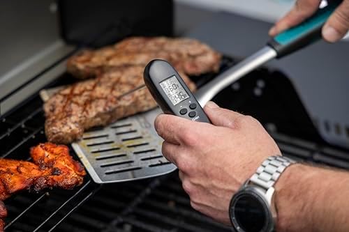 Charbroil Instant Read Digital Thermometer CB1250084P10