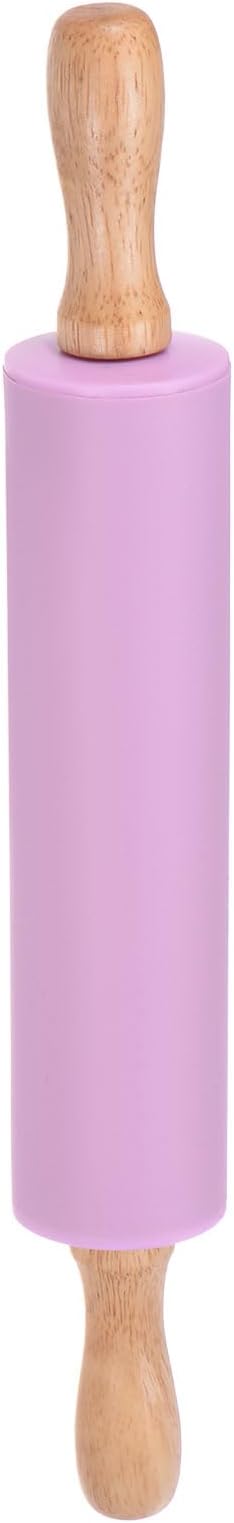 HARFINGTON Silicone Rolling Pins by HARFINGTON