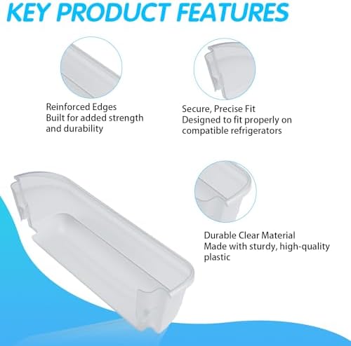FFSS2615TS2 FFSS2615TS1 FFSS2615TS0 FFSS2615TS5 Door Shelf Bin