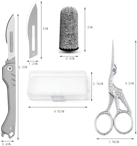sourdough scoring tool Bread Scoring Tool Kit bread lame
