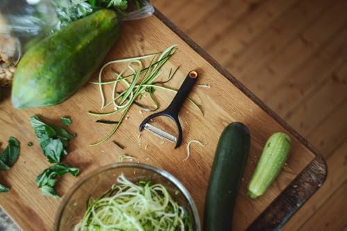 Fiskars Functional Form Julienne Peeler