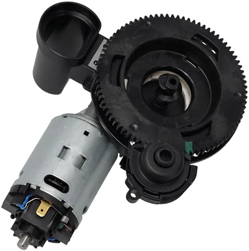 Supplying Demand 421944092381 Coffee Machine Grinder Assembly, 120V
