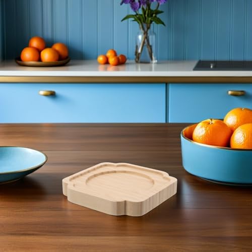 Teapot Stand Heat Insulation Pad for Bowls Kettles Home