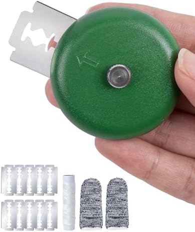 Sourdough Bread Lame Dough Scoring Tool, Safe Stable Precise for Sour