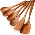 Wooden Cooking Spoon
