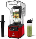 CRANDDI K90 Commercial Blender, 80oz