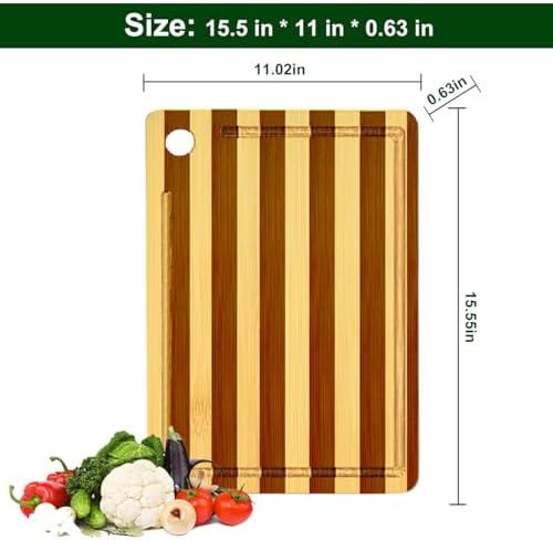 Cutting Board, Titanium Cutting Board for Kitchen, Pure Titanium and