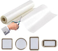 Silicone Baking Mat Roll, Cut to Size Non-slip Pastry Mat, 12IN x 8FT
