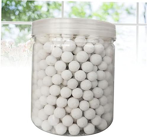 580G Food-grade Ceramic Crust Weights Baking Beans for Blind Baking