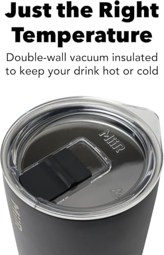 MiiR Tumbler, 12oz