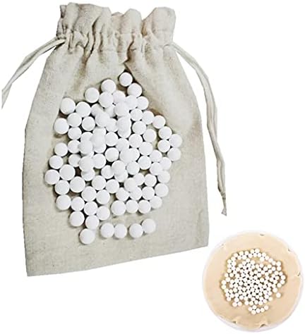 500g Pie Ceramic Baking Beans Beads Press Stone Weights Tools with