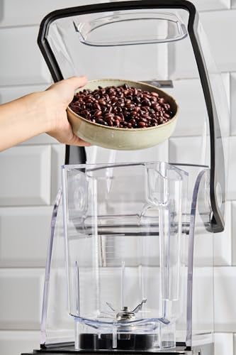 Turbosaver 2200W Digital Blender, 50 oz