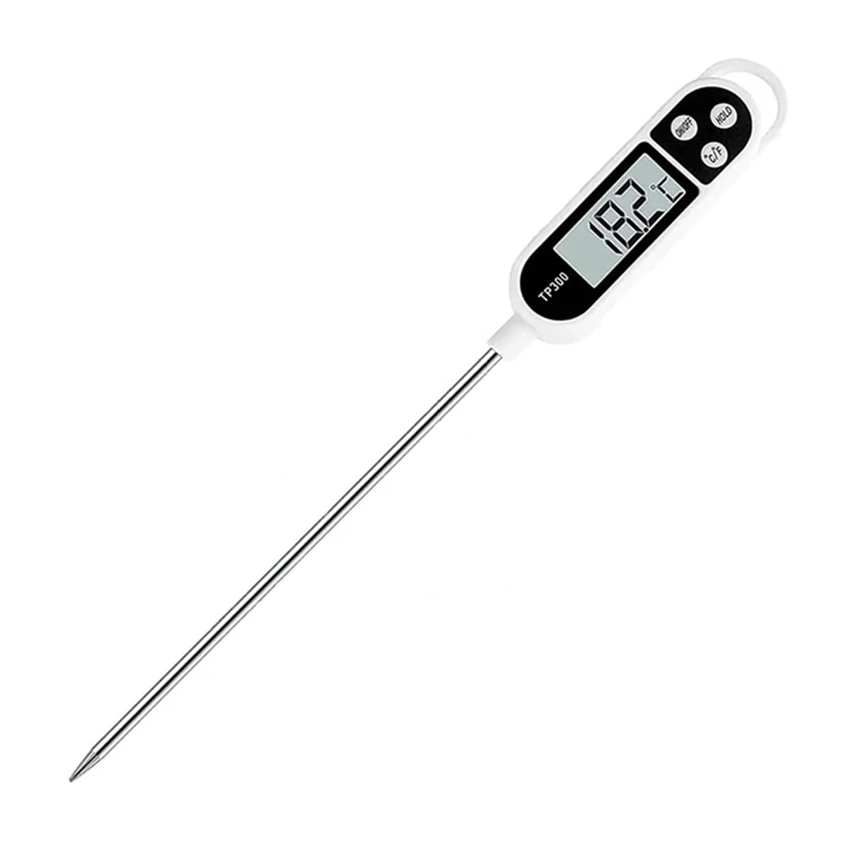 Candy Thermometer Digital Instant Read for Meat Kitchen Cooking Food