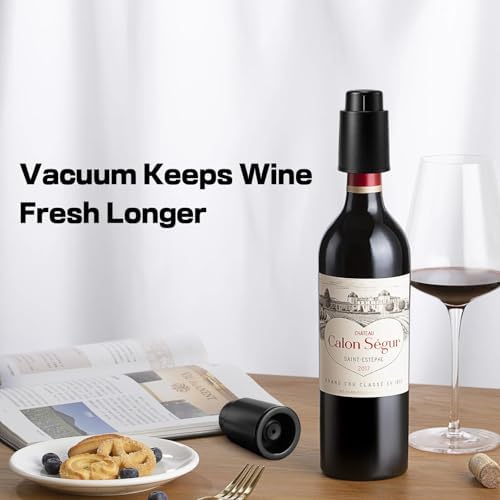 Wine Bottle Stopper,Wine Stopper,Wine Corks,Wine Vacuum Stopper Date