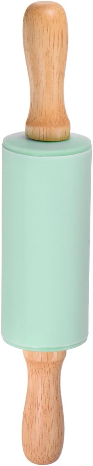 HARFINGTON Silicone Rolling Pins by HARFINGTON