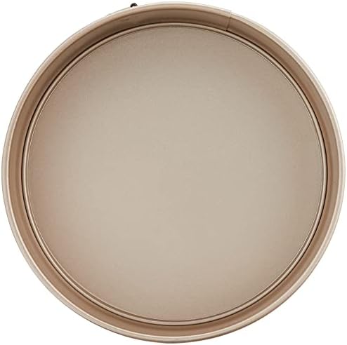 Cuisinart 9-Inch Chef's Classic Nonstick Bakeware Springform Pan
