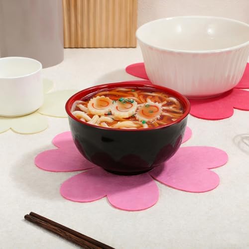 Mobestech Pot and Pan Protectors Felt Separators for Stacking Cookware