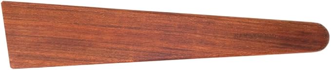 Earlywood 13 inch Handmade Wood Cooking Utensil by Earlywood