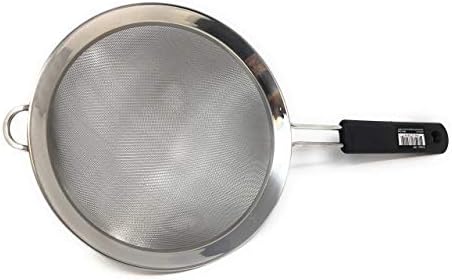 OXO Good Grips 8-Inch Double Rod Strainer