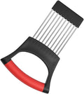 Onion Holder for Slicing, Lemon Slicer Onion Cutter, Vegetable Cutter