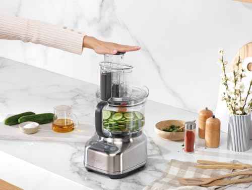 Breville BFP610 Sous Chef 9 Cup Food Processor