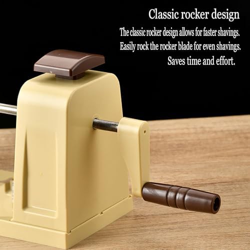4-Blade Stainless Steel Vegetable Spiral Slicer