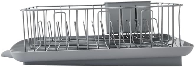 Farberware Classic 3-Piece Dish Drying Rack Set - Image 8