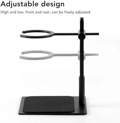 HERCHR Aluminum Pour Over Coffee Stand Set