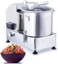 Hakka Commercial Food Processor, 1800W, 9L Capacity