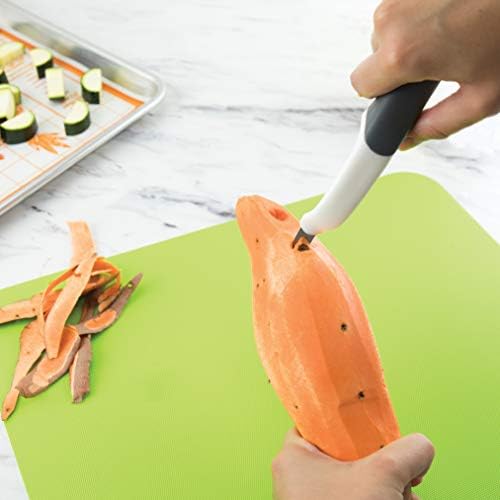 Tovolo, Peeler Precision White Head