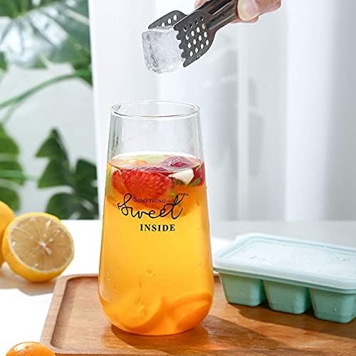 Ice Cube Trays for Freezer 3 Pack - Image 7