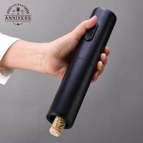 Electric Wine Bottle Opener Electronic Wine Opener Automatic