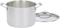 Cuisinart 766-24 Chef's Classic 8-Quart Stockpot by Cuisinart