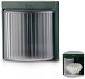Bincoo Rotatable Coffee Filter Holder,Basket Filter Paper Storage