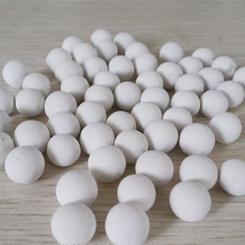 Ceramic Pie Crust Weights with Bottle for Blind Baking Baking Beans