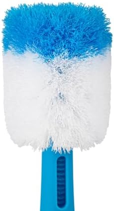 ThermoFlask 2-in-1 Bottle Cleaning Brush - Durable Bottle Accessory