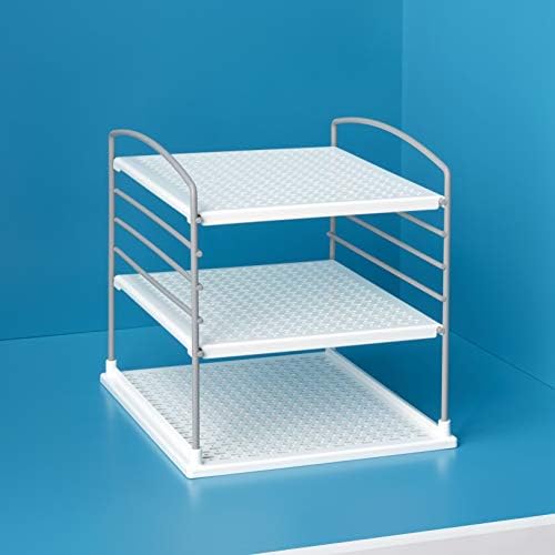 YouCopia UpSpace Adjustable Box Organizer for Foil Wrap and Kitchen
